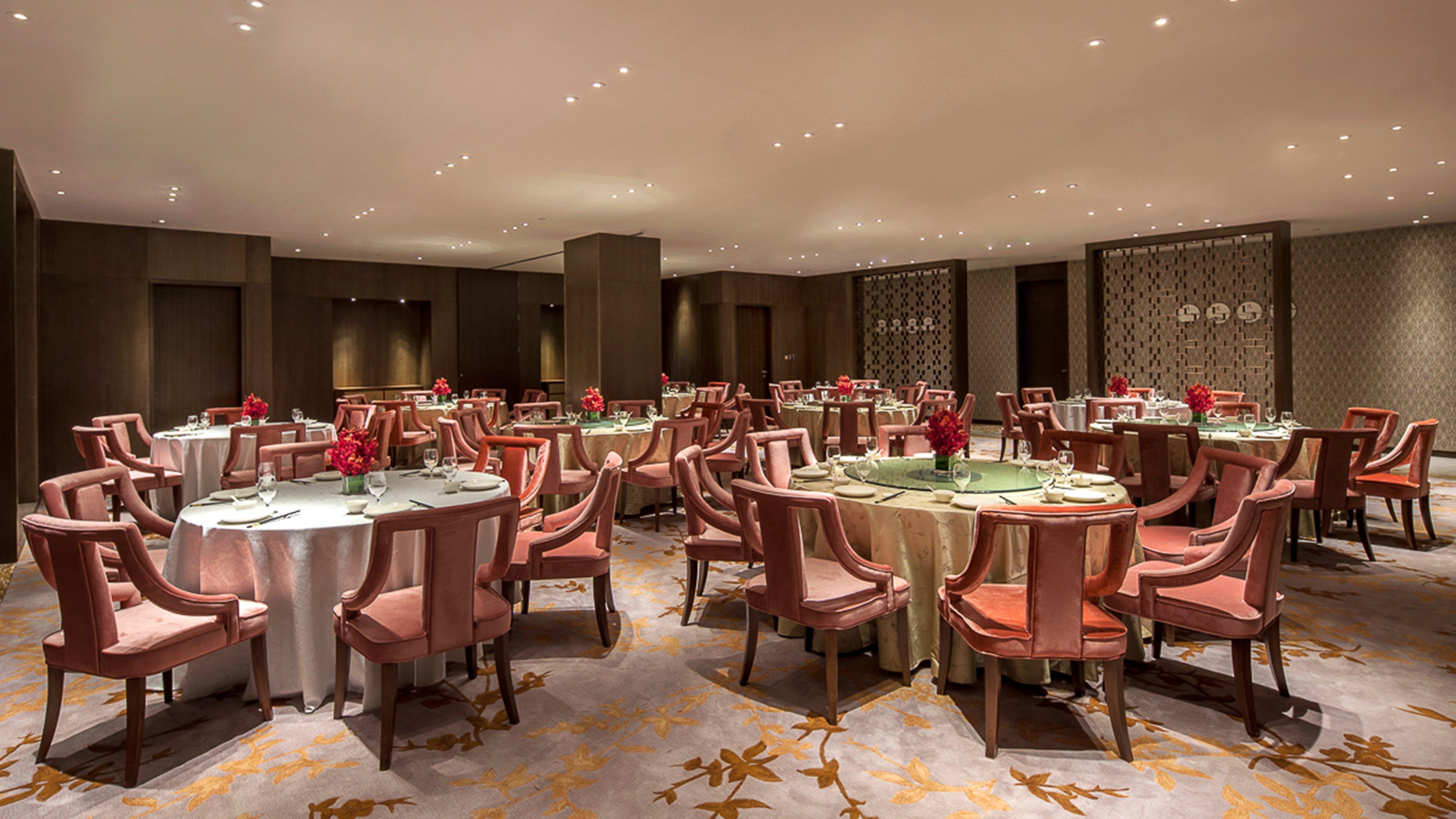 Holiday Inn Nanjing Qinhuai South By Ihg Kültér fotó