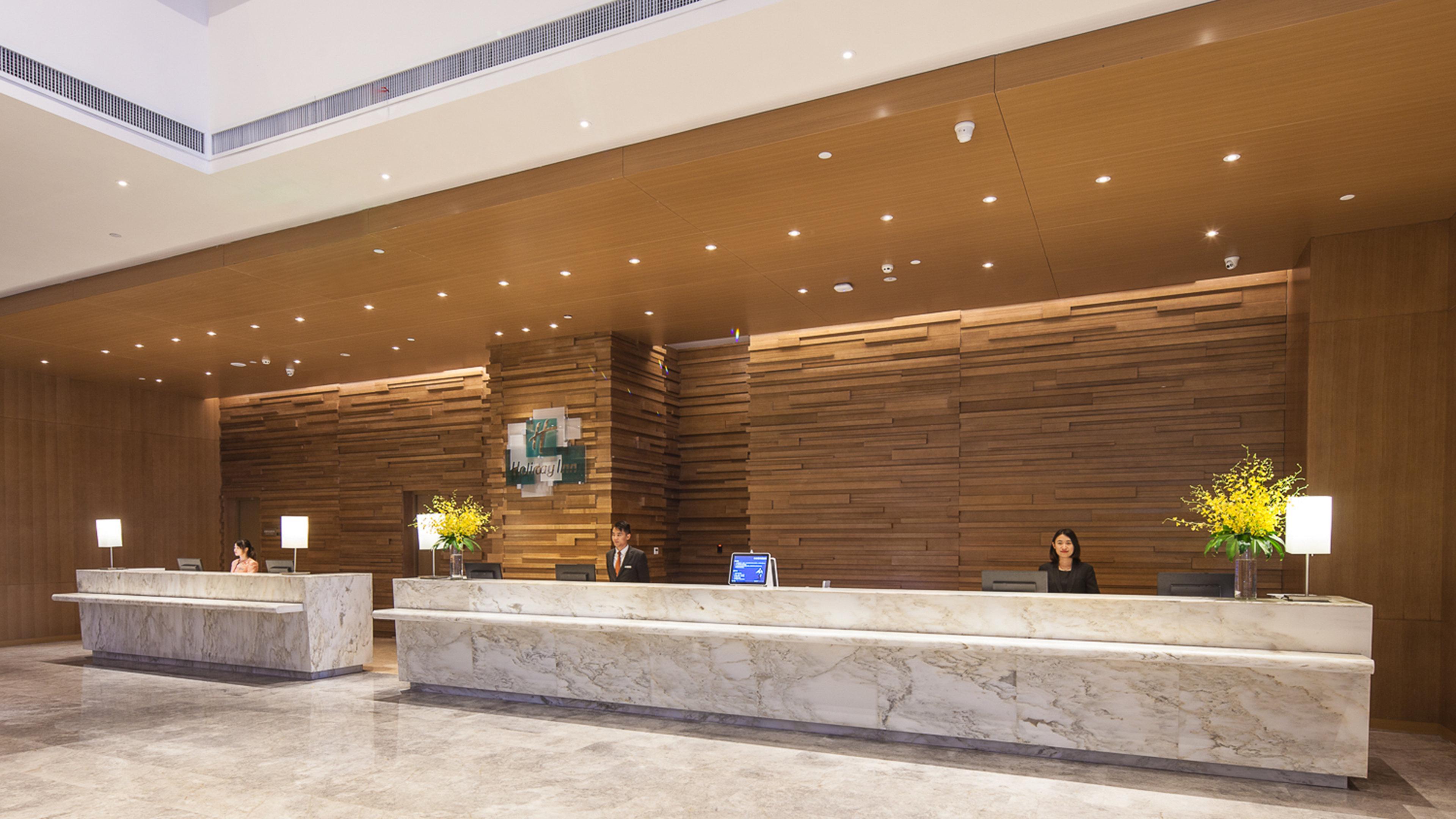 Holiday Inn Nanjing Qinhuai South By Ihg Kültér fotó