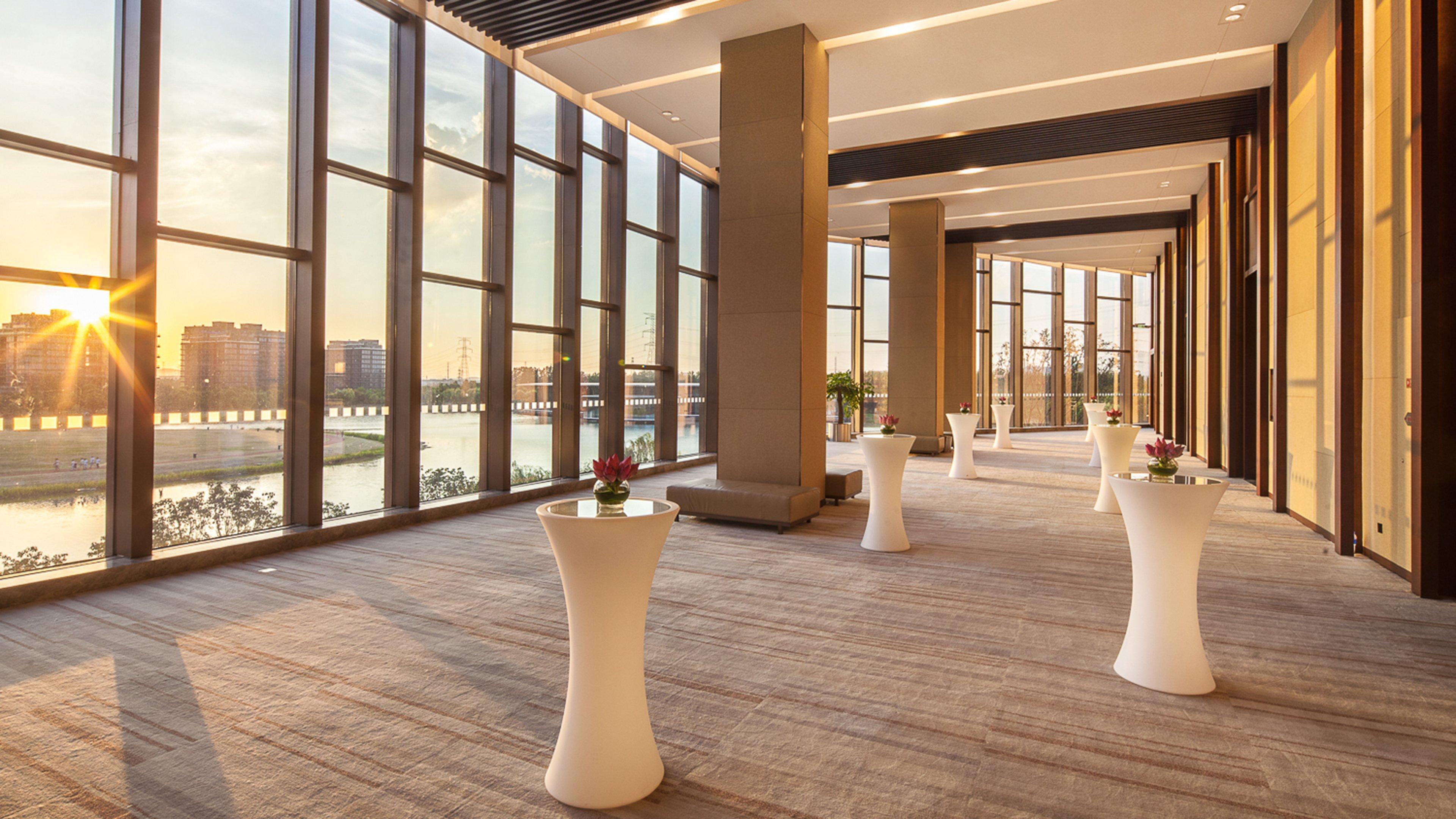 Holiday Inn Nanjing Qinhuai South By Ihg Kültér fotó