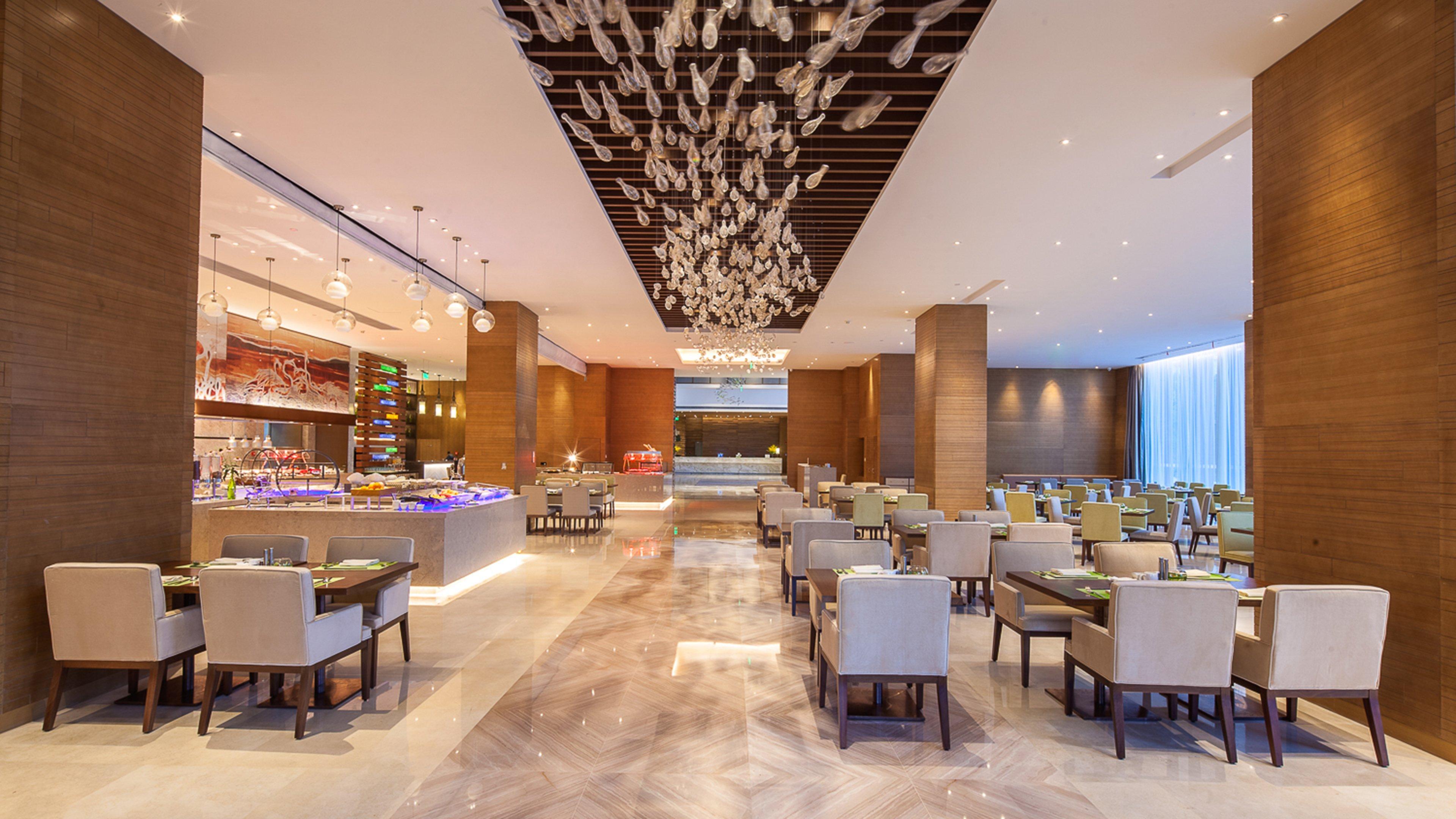 Holiday Inn Nanjing Qinhuai South By Ihg Kültér fotó