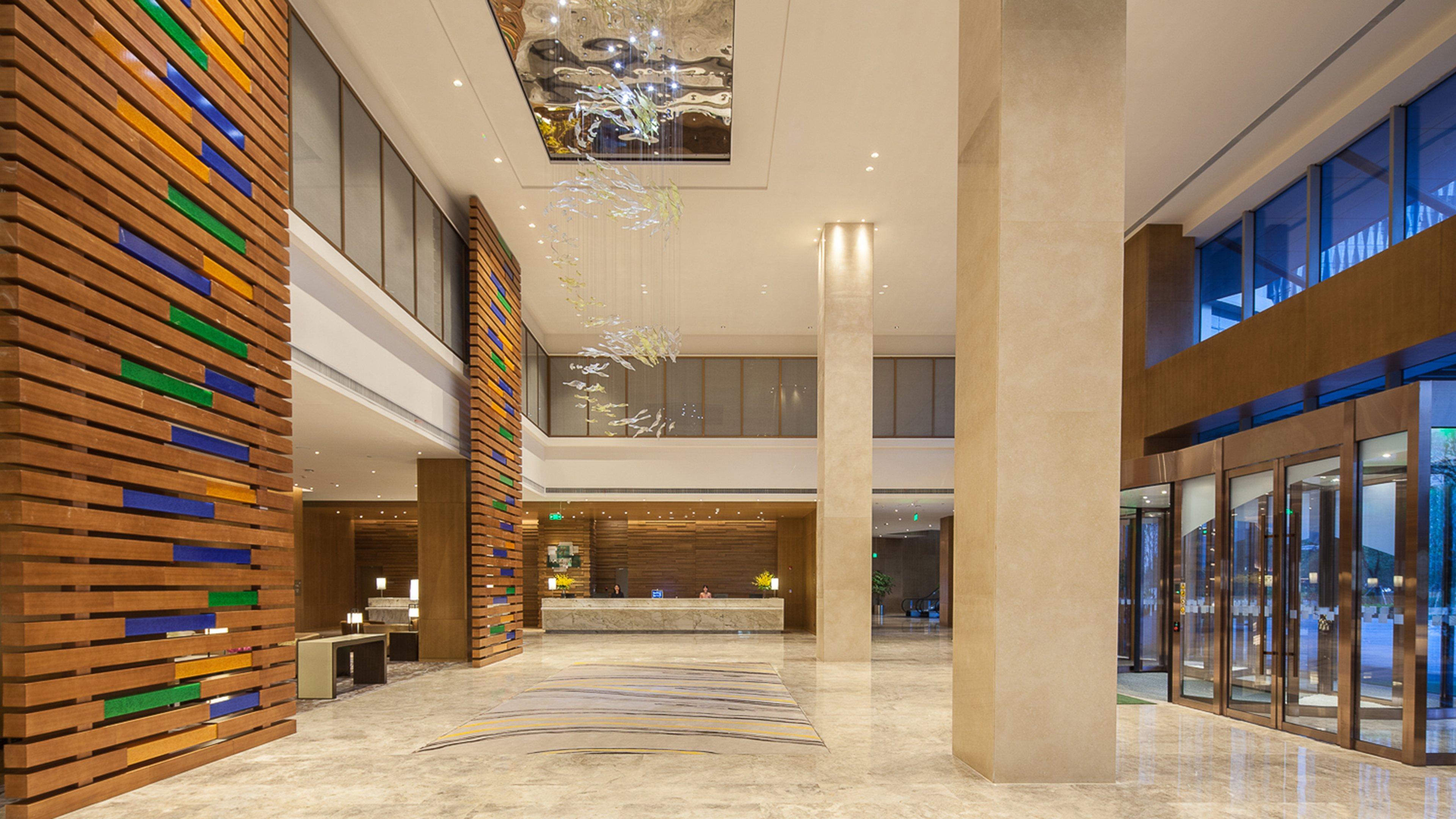 Holiday Inn Nanjing Qinhuai South By Ihg Kültér fotó
