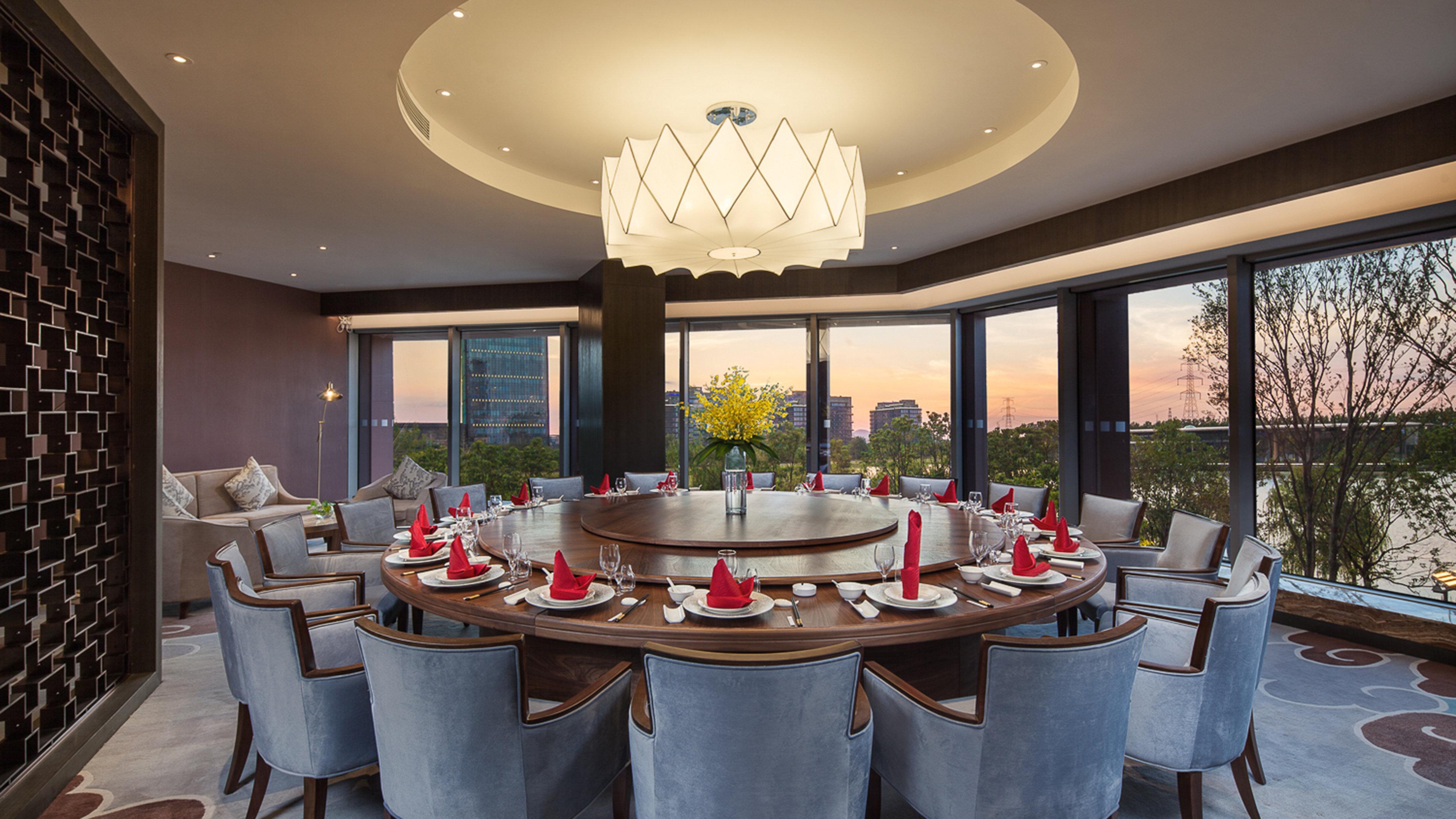 Holiday Inn Nanjing Qinhuai South By Ihg Kültér fotó