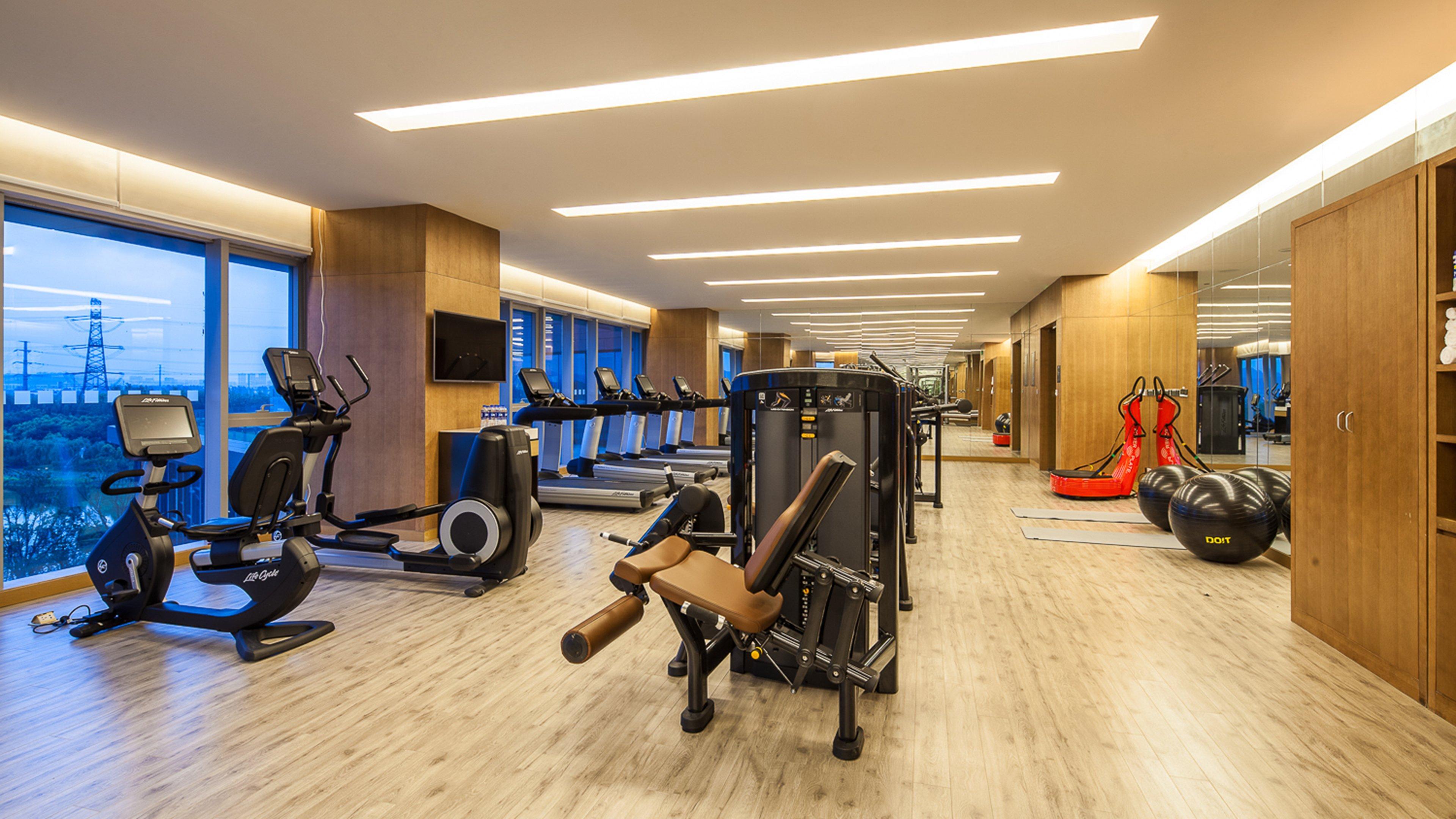 Holiday Inn Nanjing Qinhuai South By Ihg Kültér fotó
