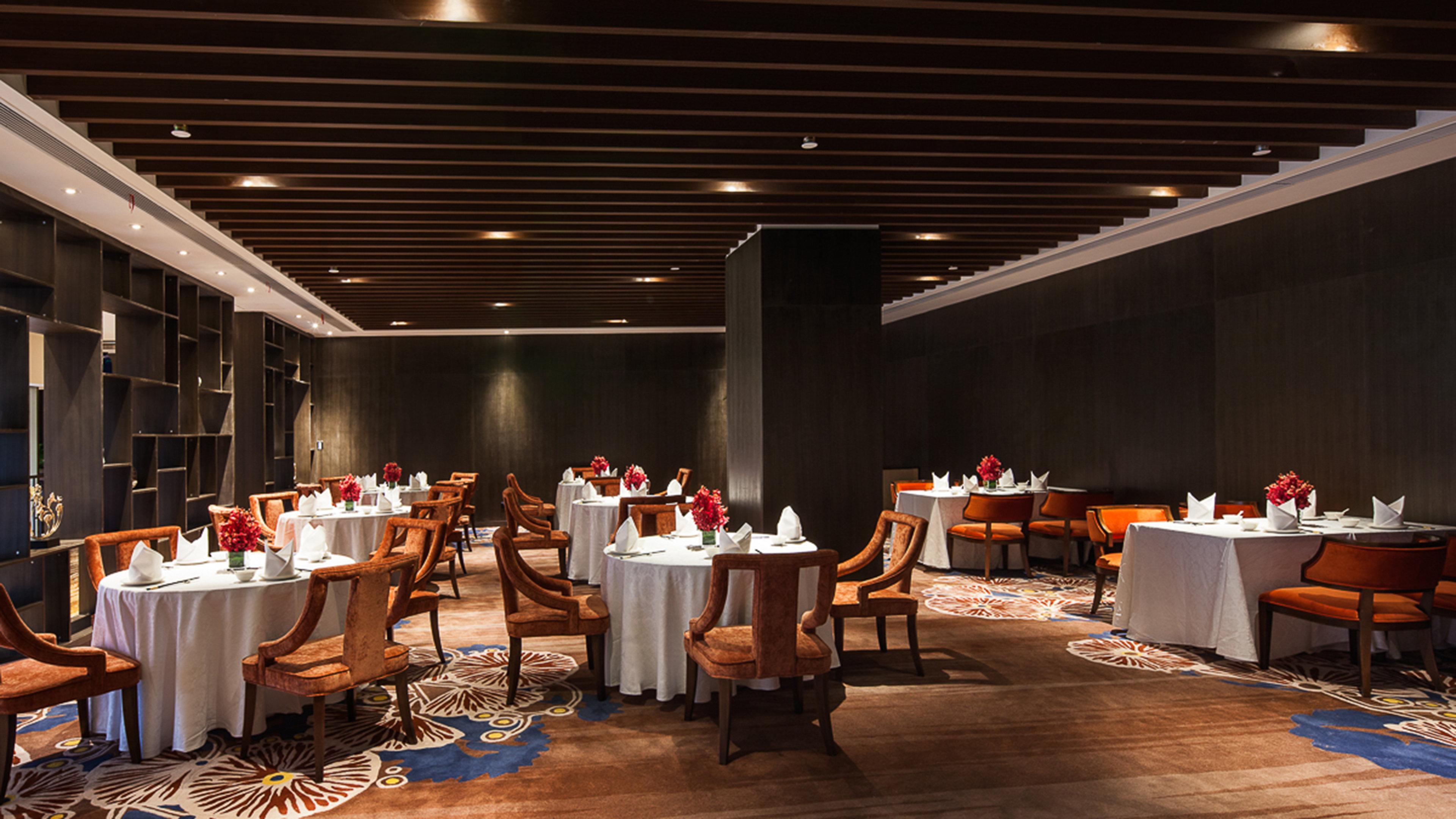 Holiday Inn Nanjing Qinhuai South By Ihg Kültér fotó
