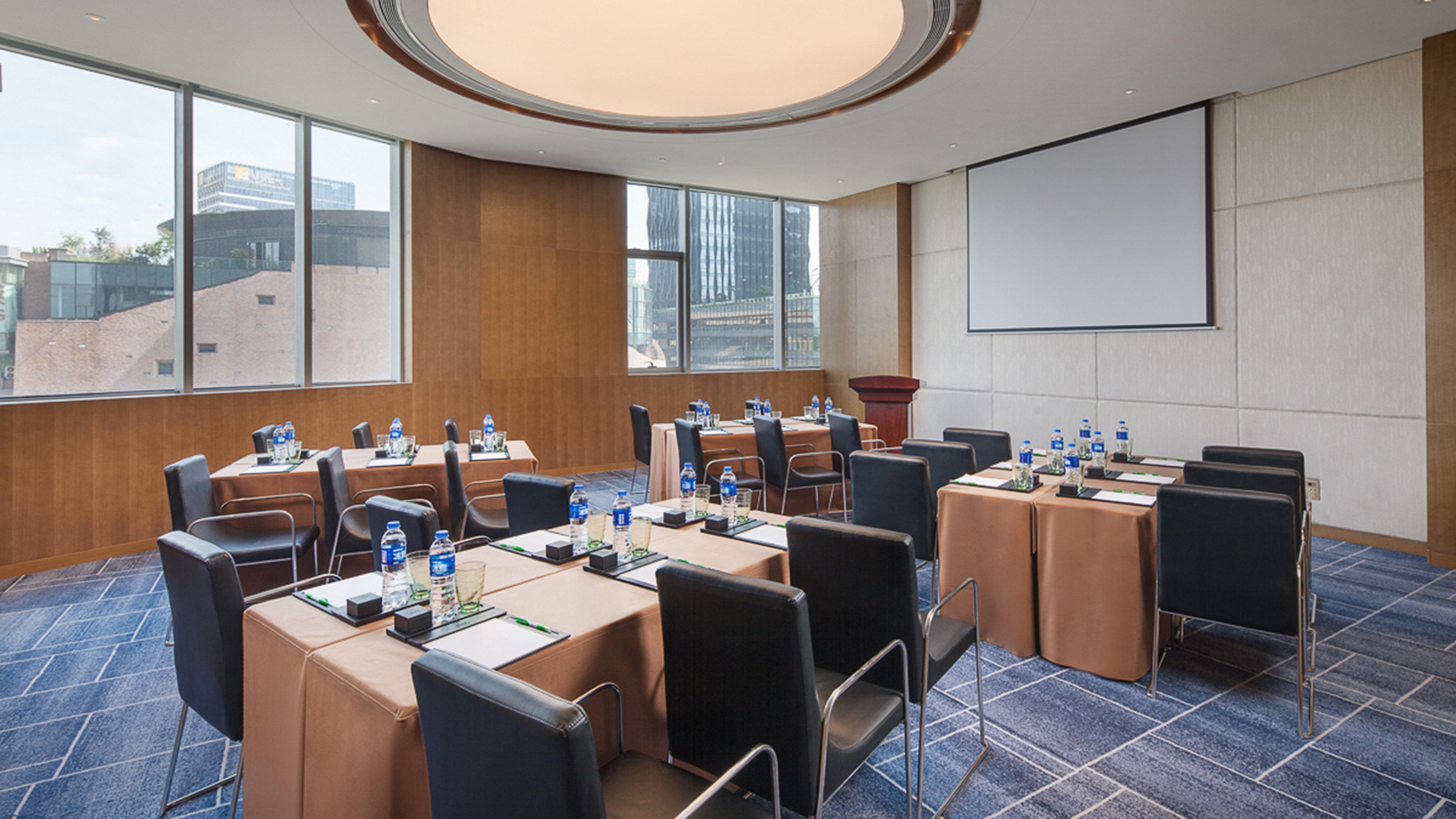 Holiday Inn Nanjing Qinhuai South By Ihg Kültér fotó