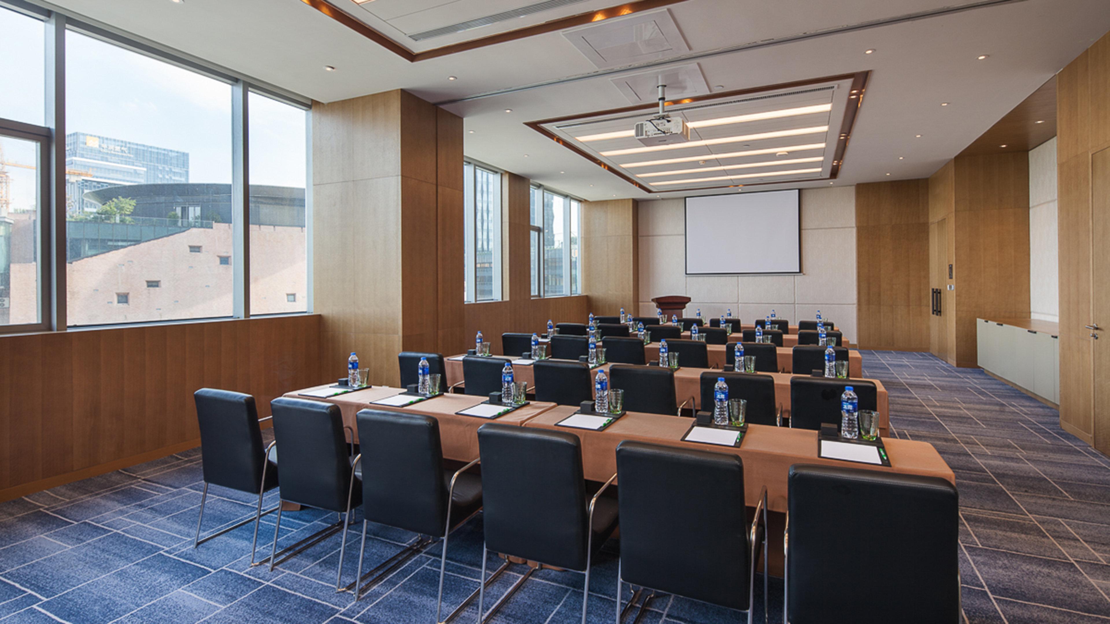 Holiday Inn Nanjing Qinhuai South By Ihg Kültér fotó