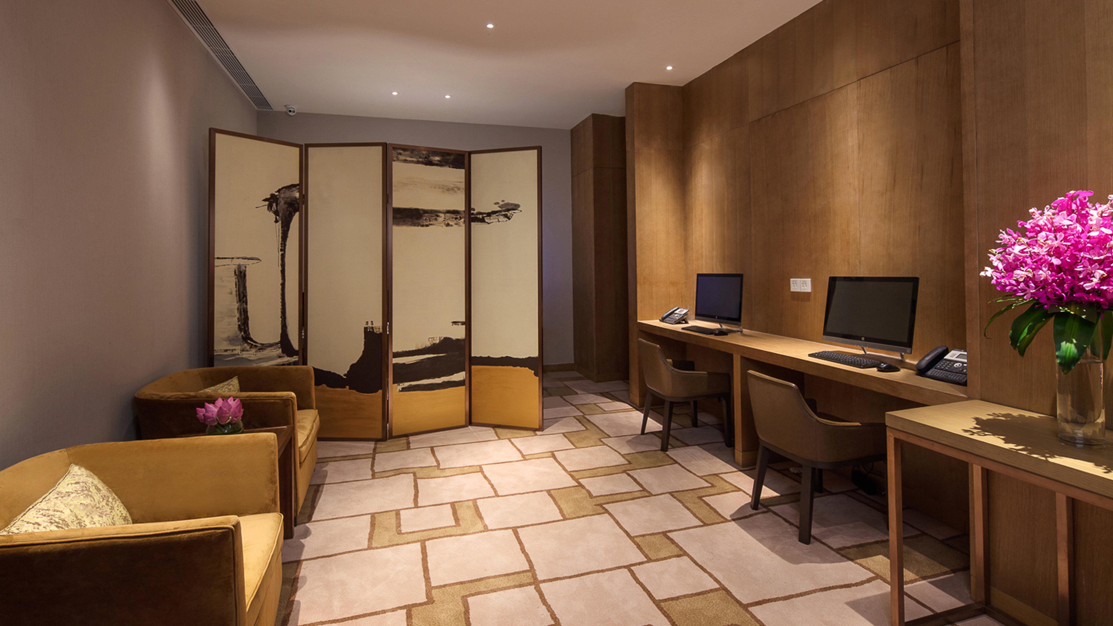 Holiday Inn Nanjing Qinhuai South By Ihg Kültér fotó