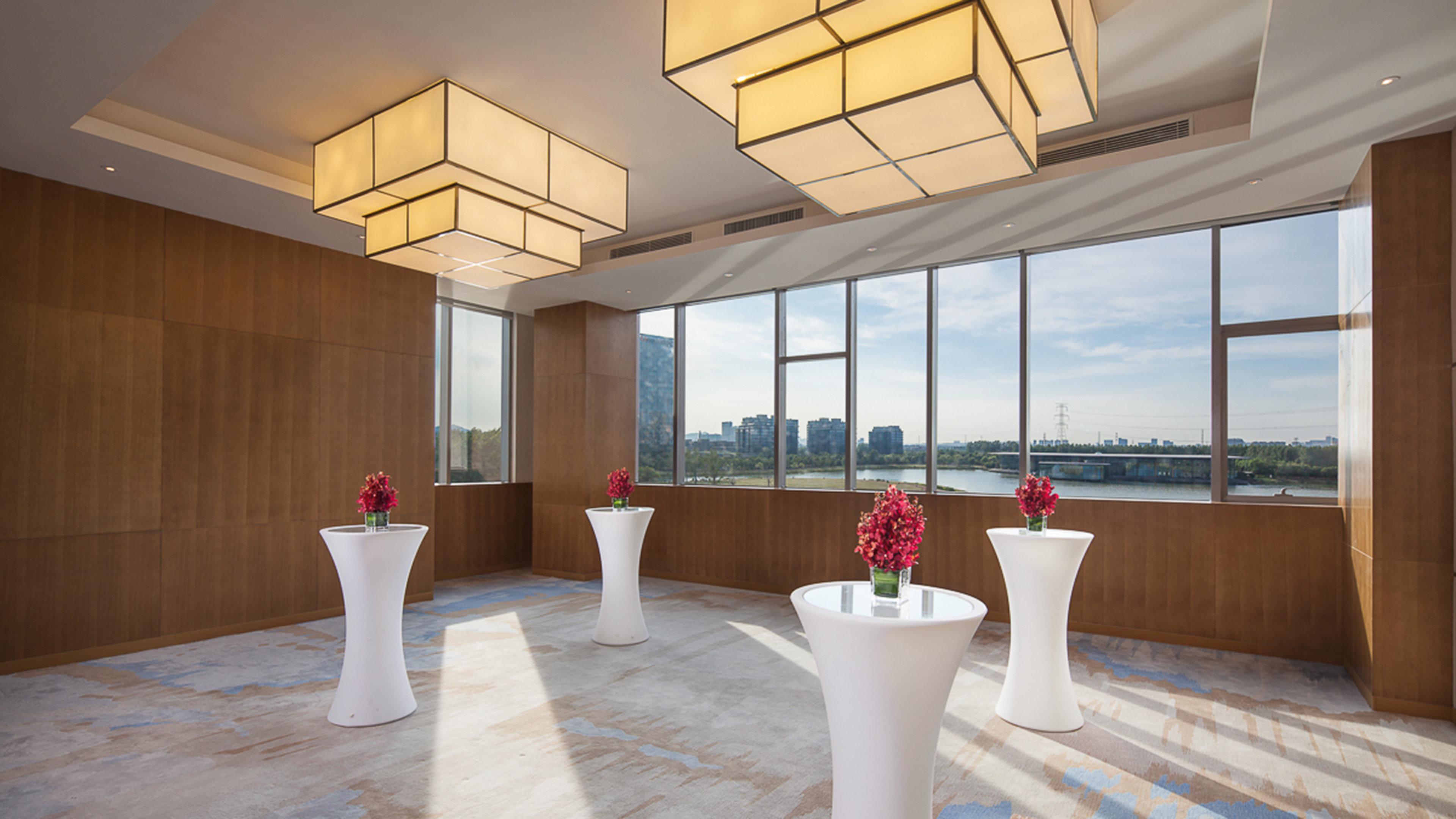 Holiday Inn Nanjing Qinhuai South By Ihg Kültér fotó