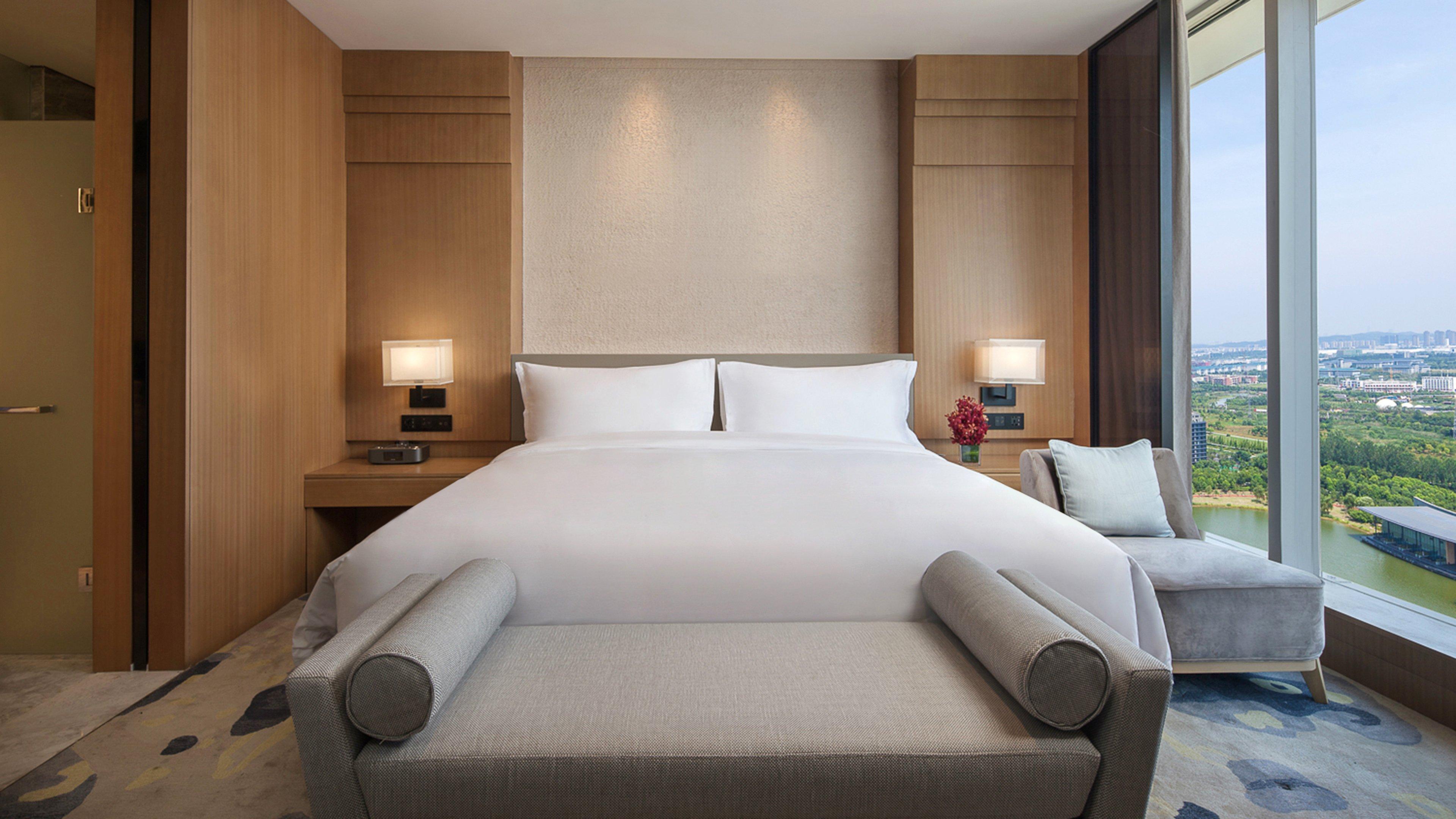 Holiday Inn Nanjing Qinhuai South By Ihg Kültér fotó