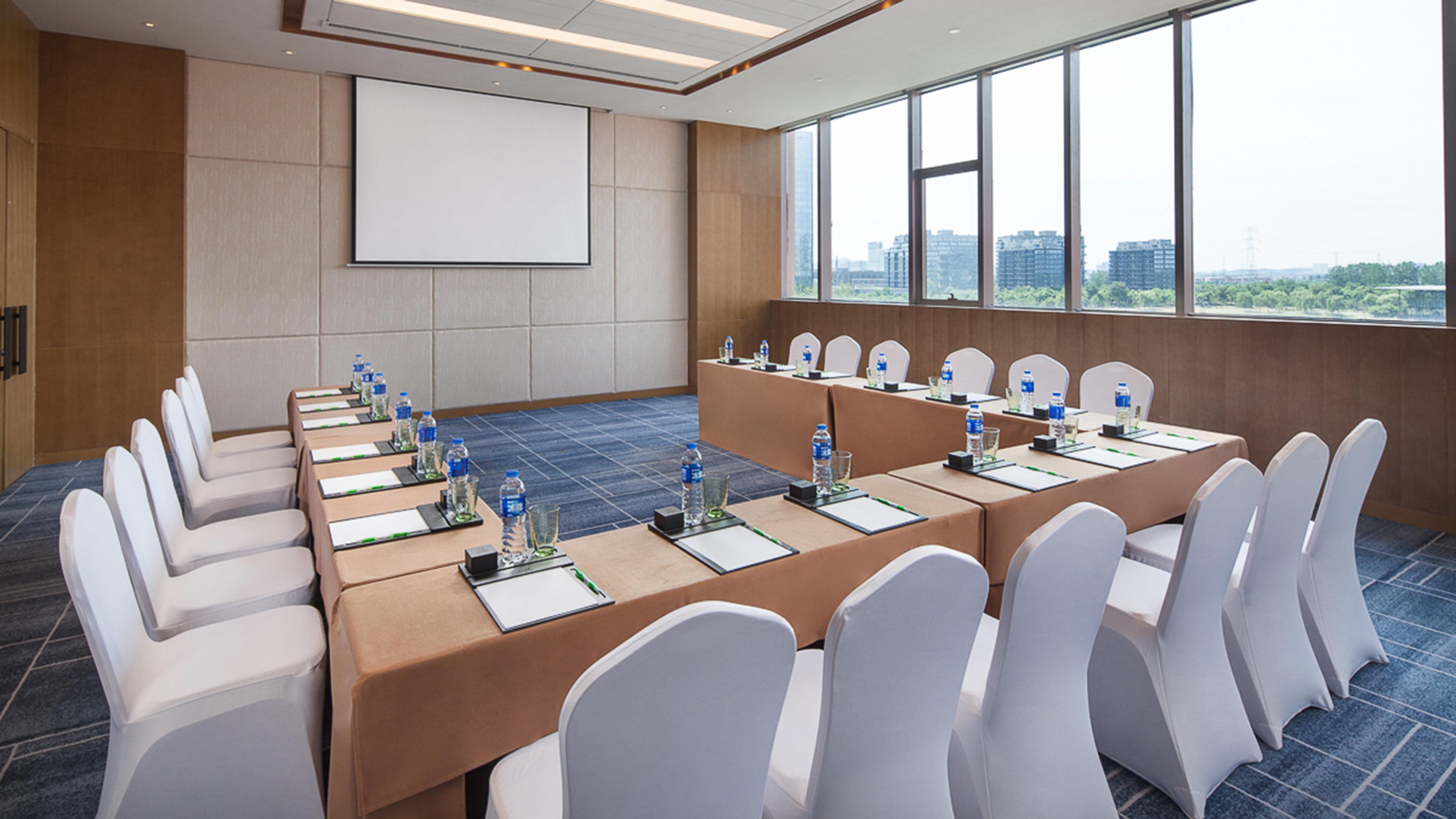 Holiday Inn Nanjing Qinhuai South By Ihg Kültér fotó