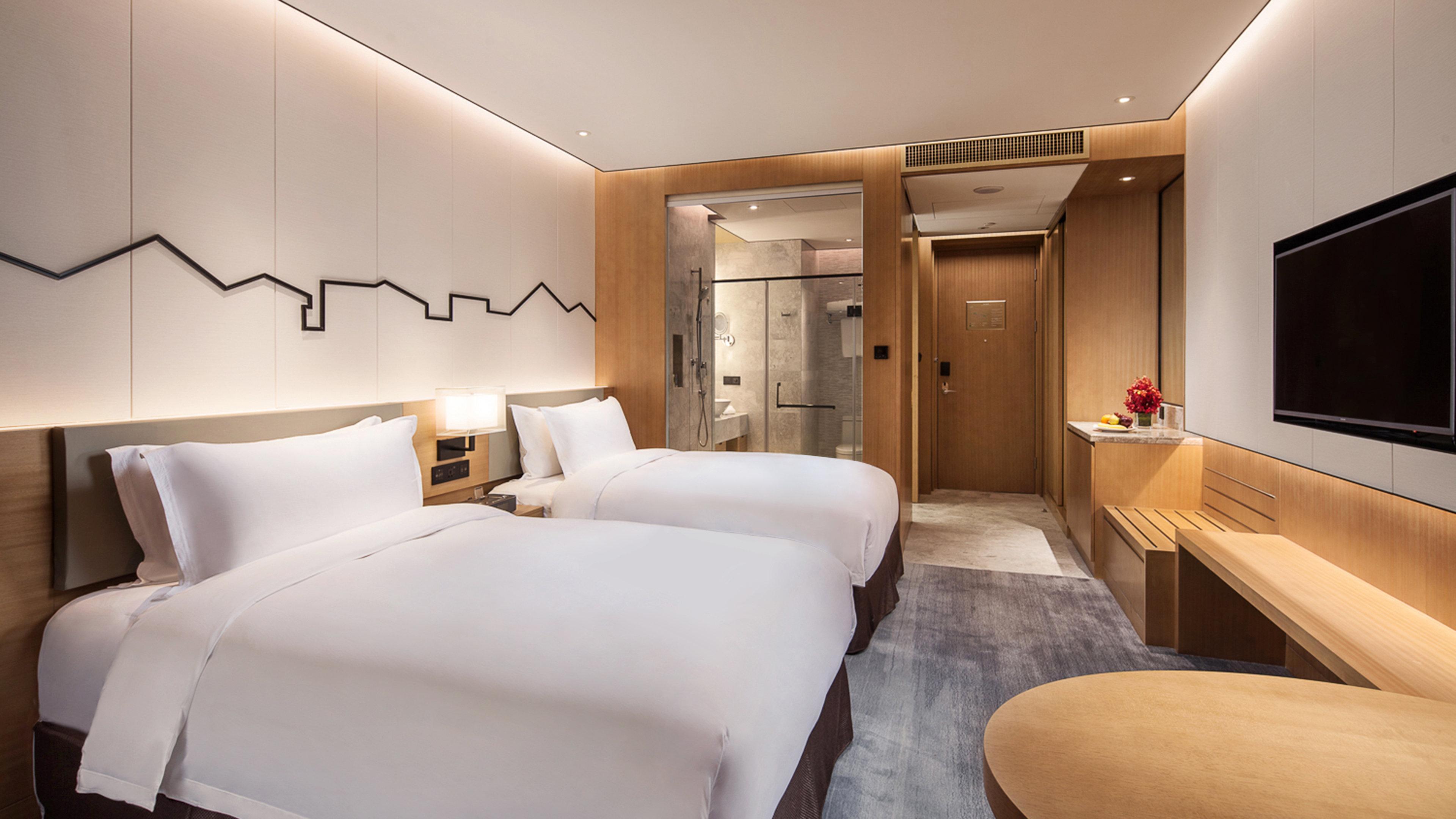 Holiday Inn Nanjing Qinhuai South By Ihg Kültér fotó