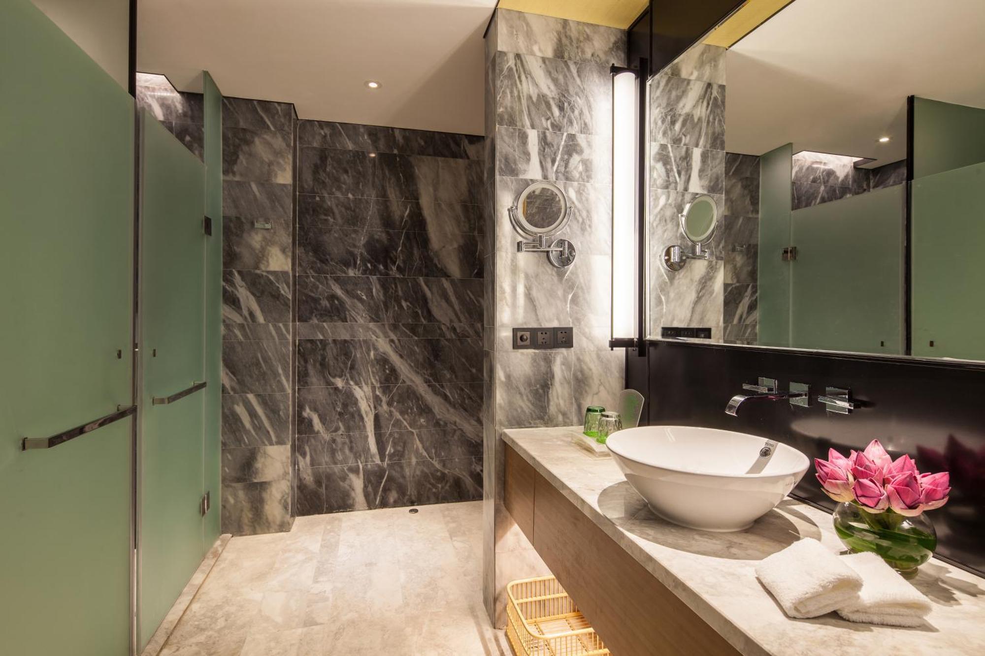 Holiday Inn Nanjing Qinhuai South By Ihg Kültér fotó