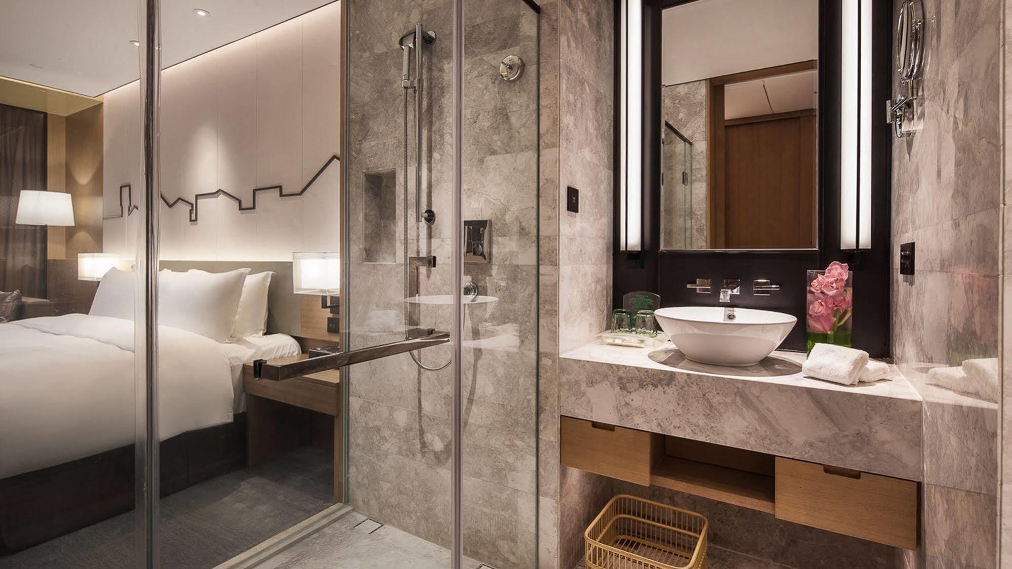 Holiday Inn Nanjing Qinhuai South By Ihg Kültér fotó