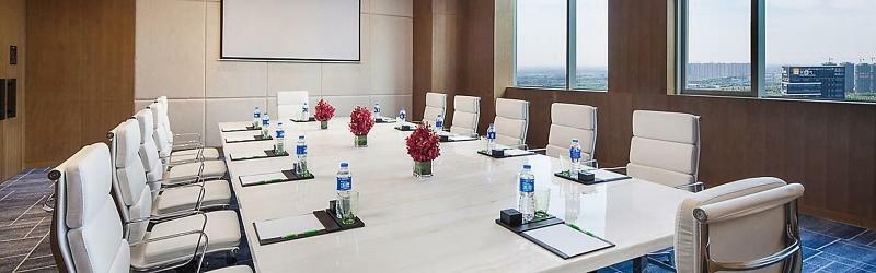 Holiday Inn Nanjing Qinhuai South By Ihg Kültér fotó
