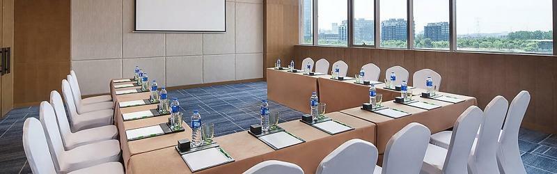 Holiday Inn Nanjing Qinhuai South By Ihg Kültér fotó