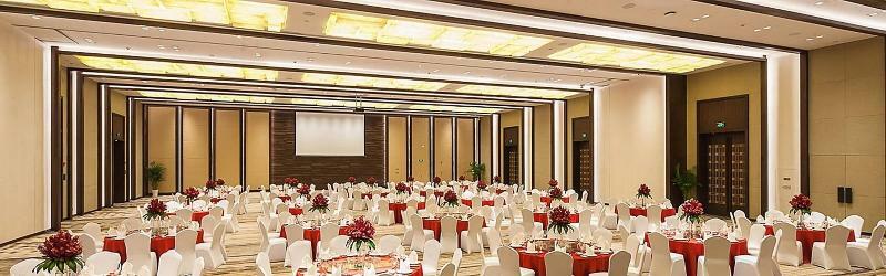 Holiday Inn Nanjing Qinhuai South By Ihg Kültér fotó