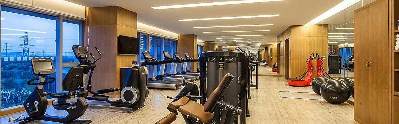 Holiday Inn Nanjing Qinhuai South By Ihg Kültér fotó