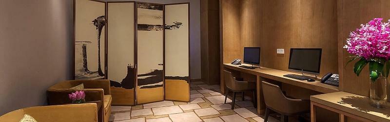 Holiday Inn Nanjing Qinhuai South By Ihg Kültér fotó